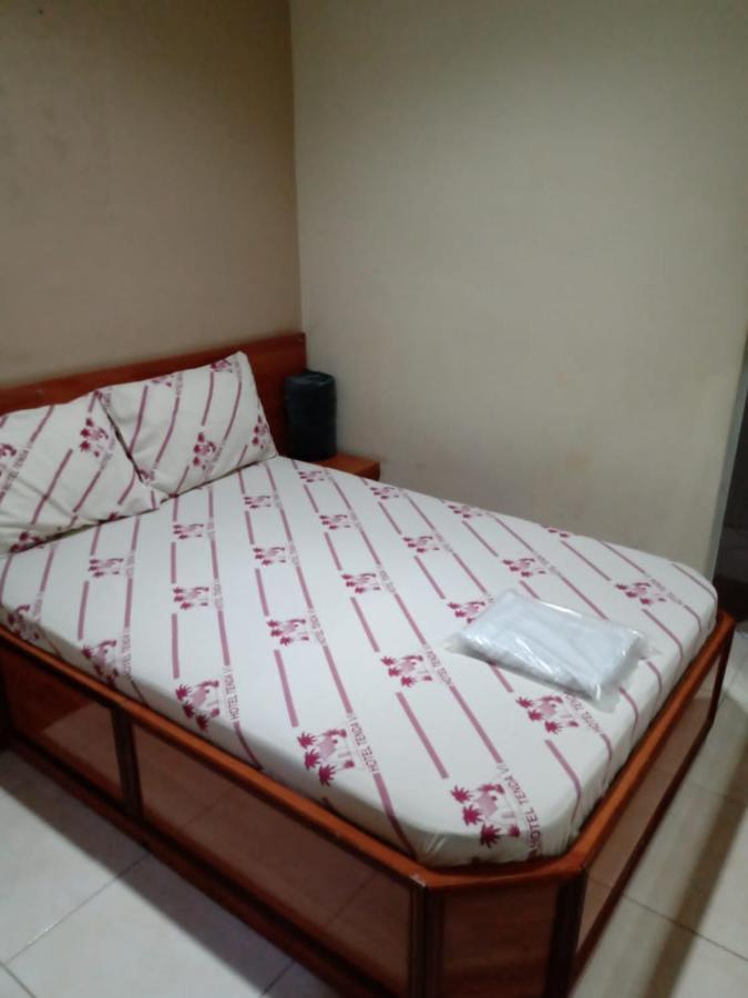 Hotel Tenda Santana 상파울루 외부 사진