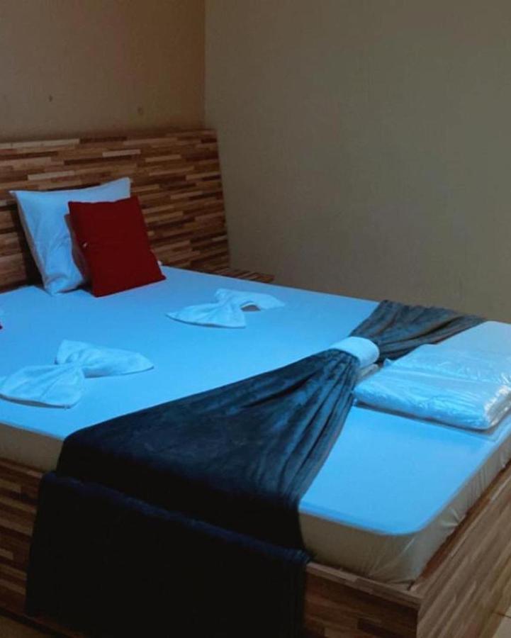 Hotel Tenda Santana 상파울루 외부 사진